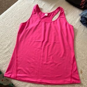 Womens t back tanks